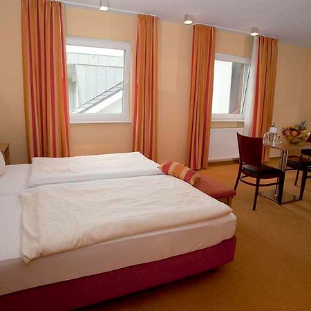 Ringhotel Alfsee Piazza Rieste Chambre photo